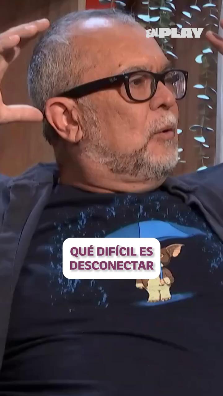Olvidar qué día es: la magia de desconectar cuando el cerebro se licúa
