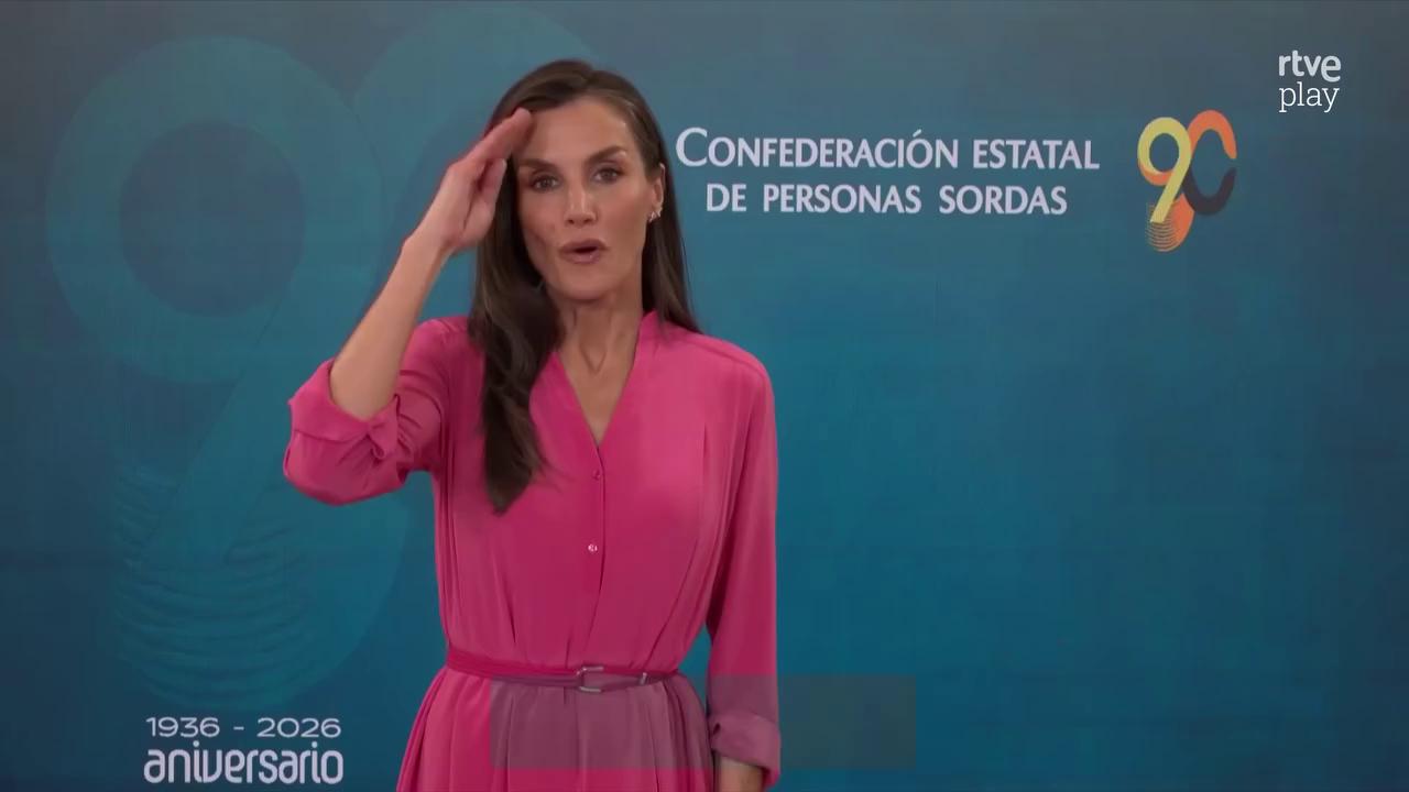 Feliz 90 aniversario: las personas sordas lideran la defensa de sus derechos