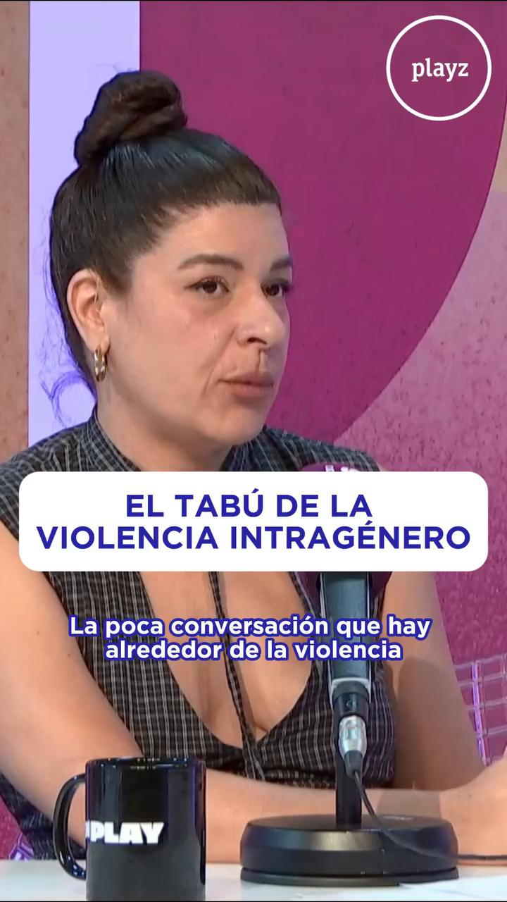 Violencia intragénero: por qué callamos los abusos en parejas del mismo sexo