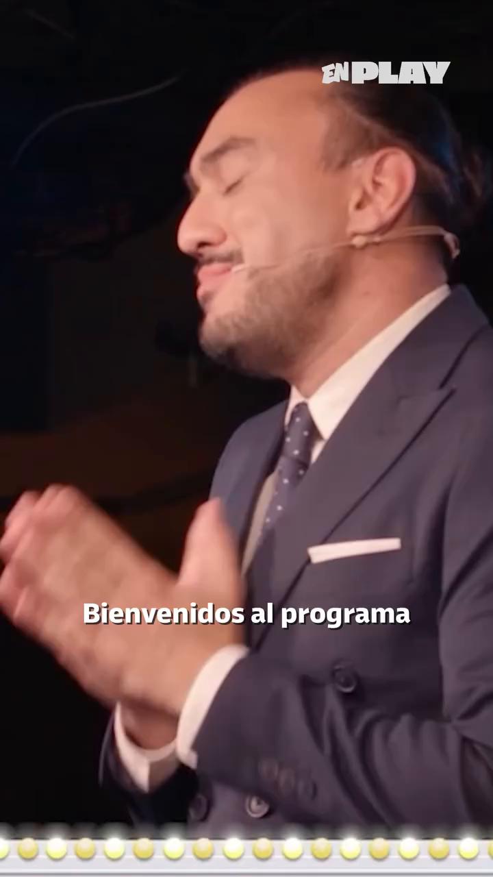 Farruquito destaca la maestría en el baile y denuncia el racismo hacia los gitanos