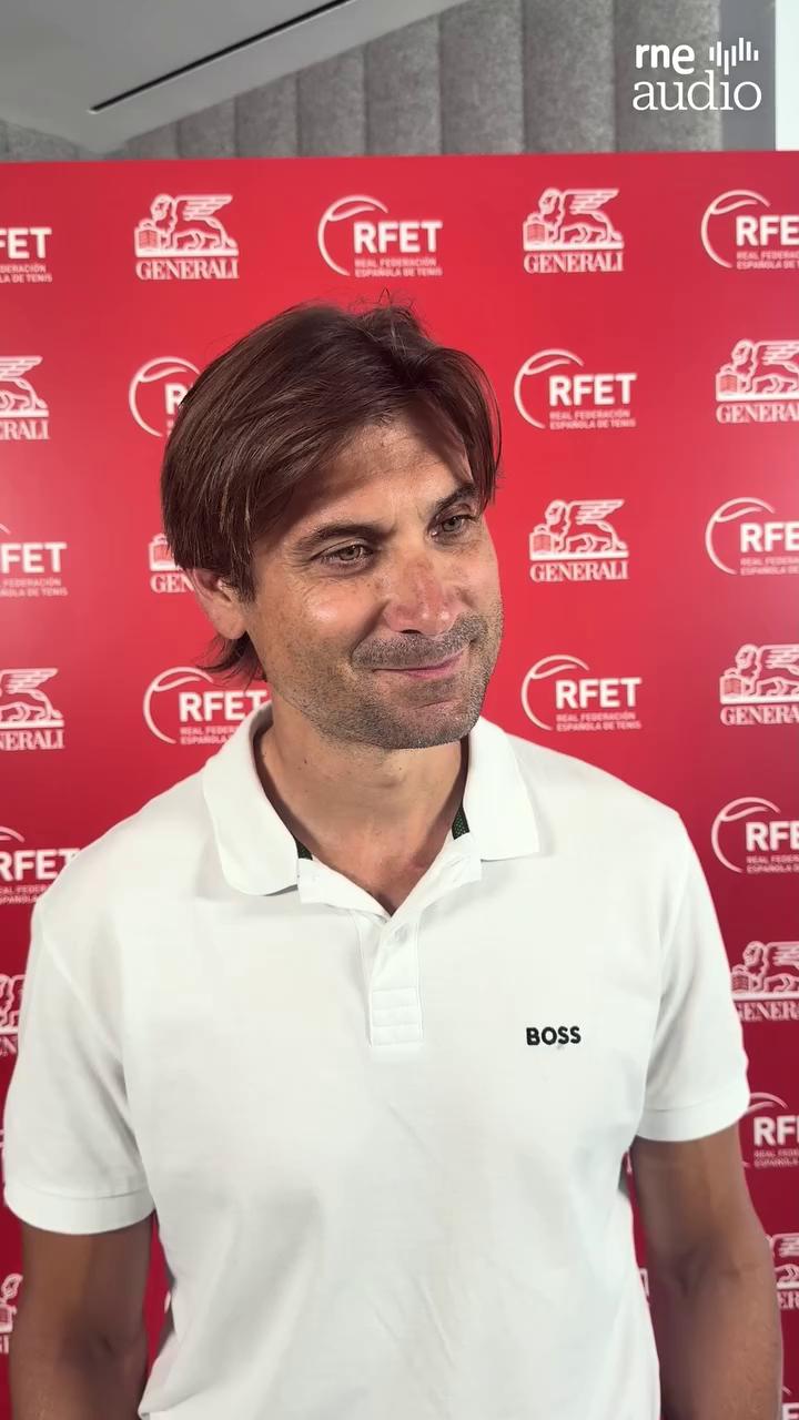 Alcaraz avanza en su recuperación pero debe cumplir plazos para el IOS Open