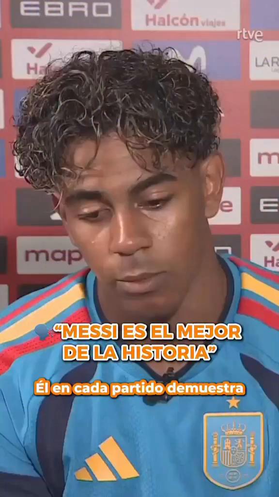 Messi es el mejor jugador de la historia sin discusión posible