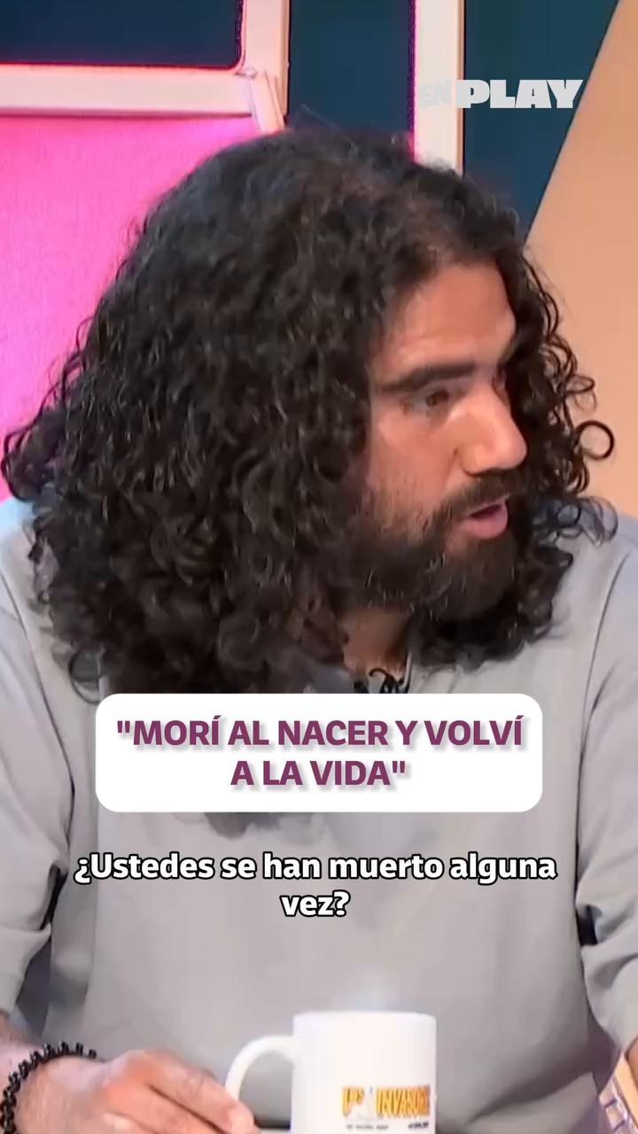 Sobreviví a la muerte al nacer pero perdí la mitad de una nalga