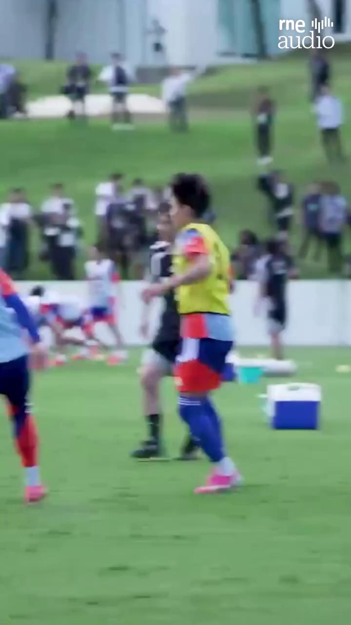 Japón sella su octava clasificación consecutiva al Mundial con gol de Take Kubo