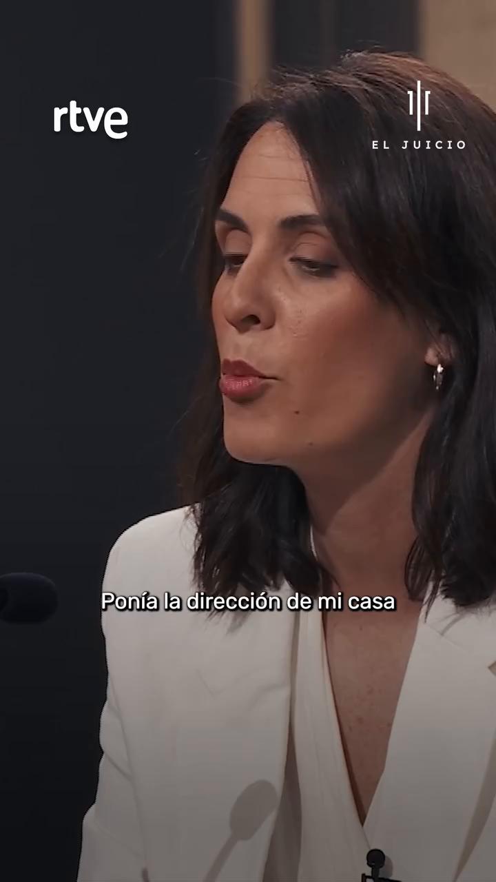 Rita denuncia que usaron su dirección para ofrecer servicios sexuales y acosarla