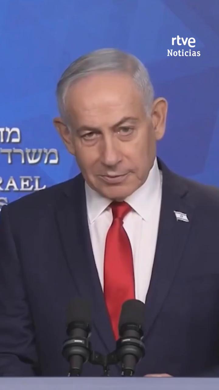 Netanyahu ordena atacar los alrededores de Beirut para presionar al Líbano