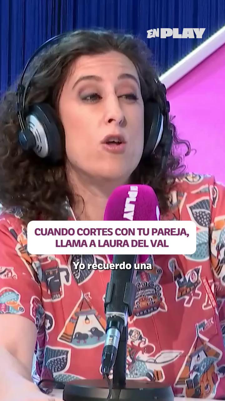 Laura me llevó a un concierto para olvidar a mi ex y todo empeoró