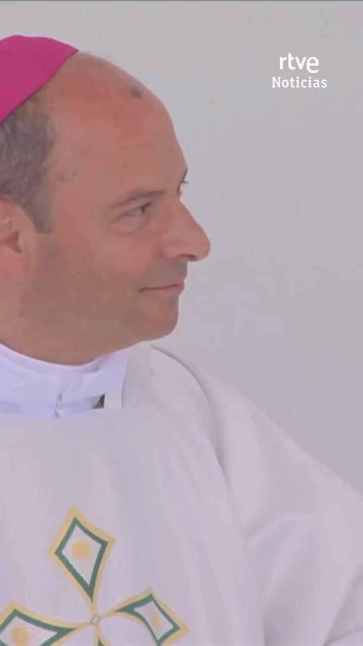 🔶 Finaliza la visita del papa León XIV por España
