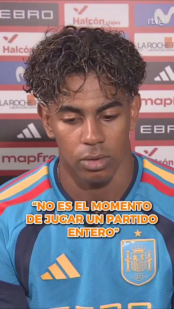 Jugador afirma estar preparado para minutos tras larga ausencia del campo