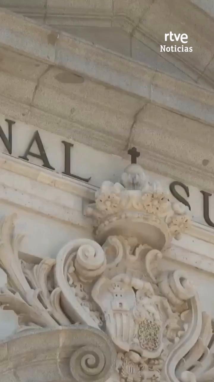 El Supremo estudia si la regularización de migrantes choca con la justicia europea