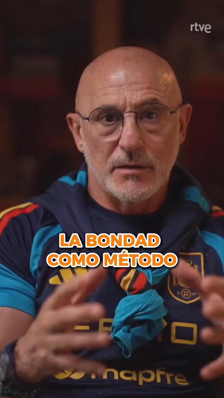 Priorizar la bondad humana funciona en el fútbol según este entrenador