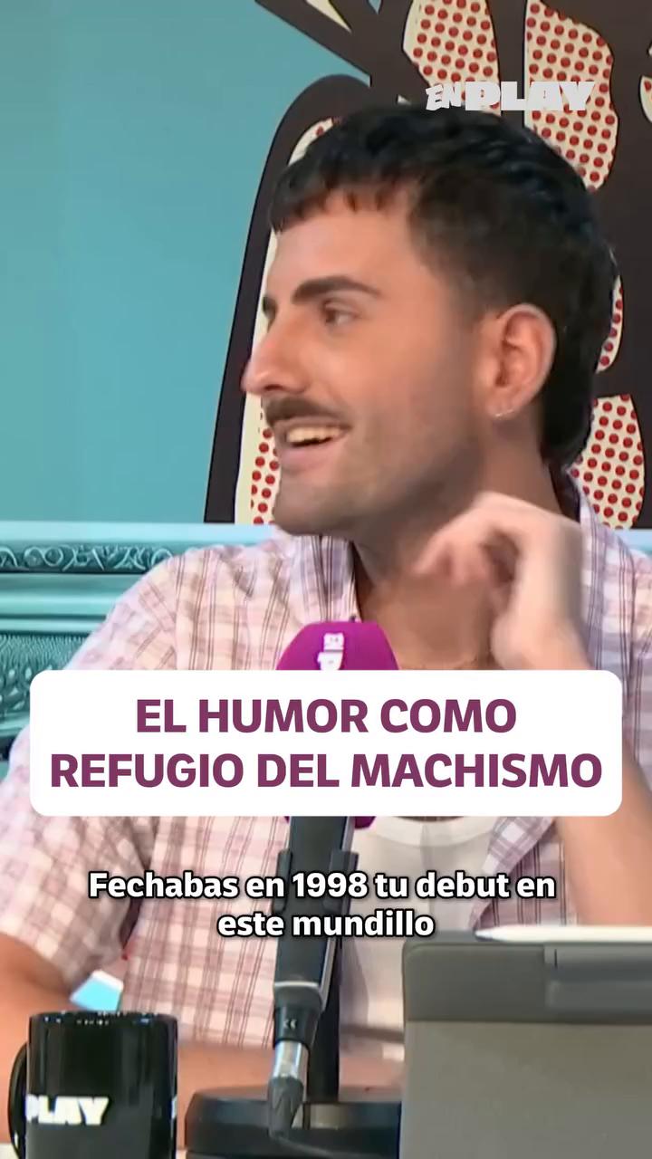 Periodista relata acoso sexual en su primera entrevista de 1998: 'Me comparó con Mónica Lewinsky'