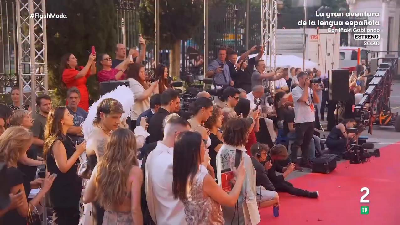 La Academia de la Moda Española anuncia los nominados a sus terceros premios
