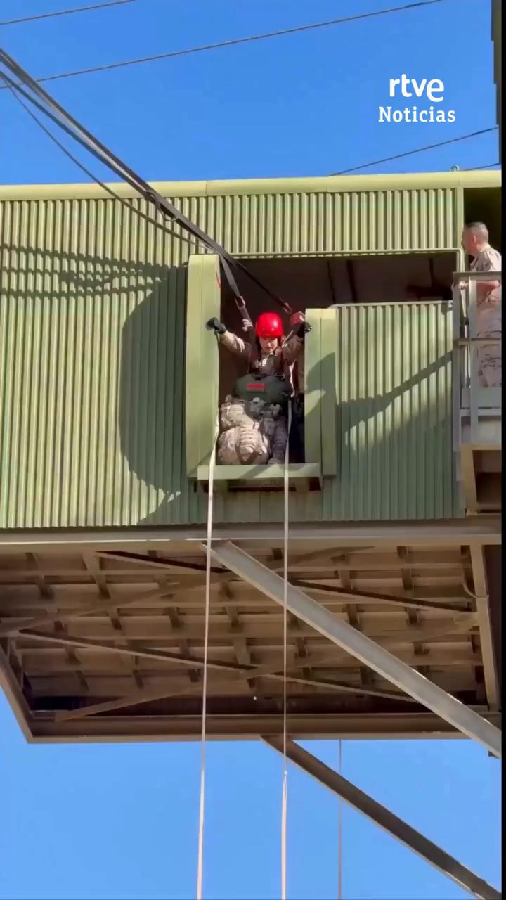 ¡Vamos! ¡Vamos! Gracias: el enérgico cierre del presentador en video