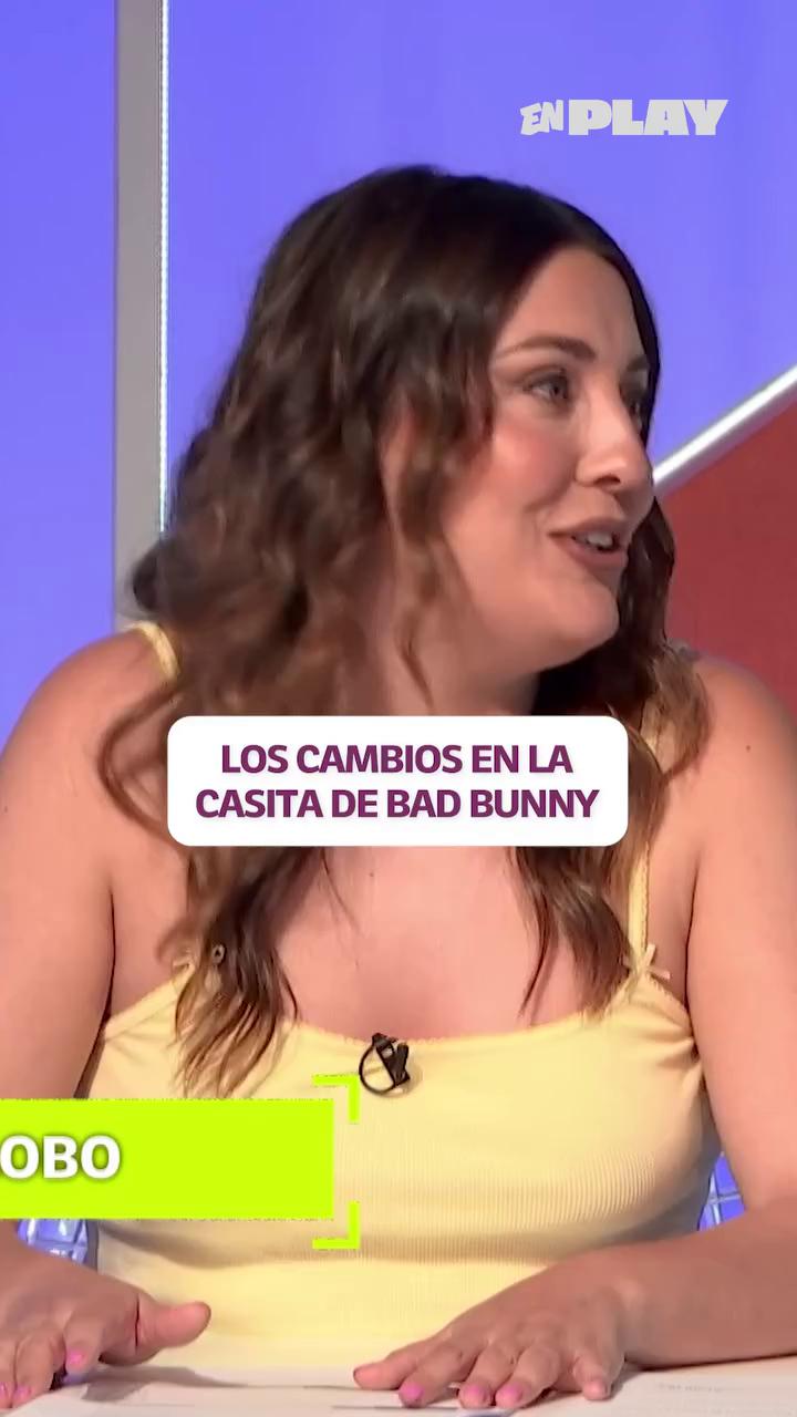 La casita de Bad Bunny abre sus puertas a cuerpos diversos tras las críticas