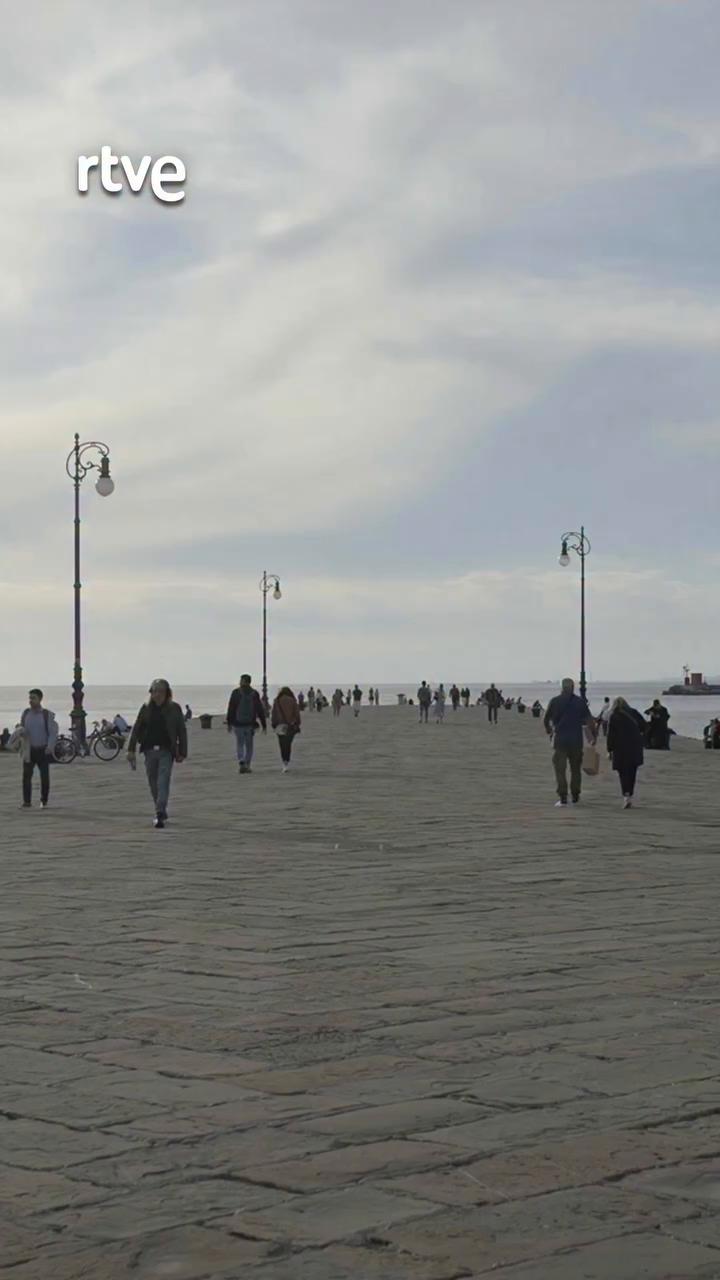 Trieste seduce a escritores como Joyce y Magris con su melancolía literaria