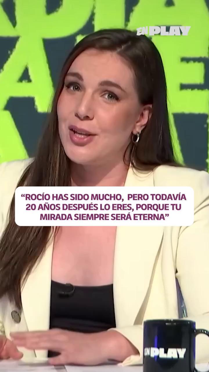 Rocío Jurado: la diva que defendió el feminismo y los derechos LGTBI hace 20 años