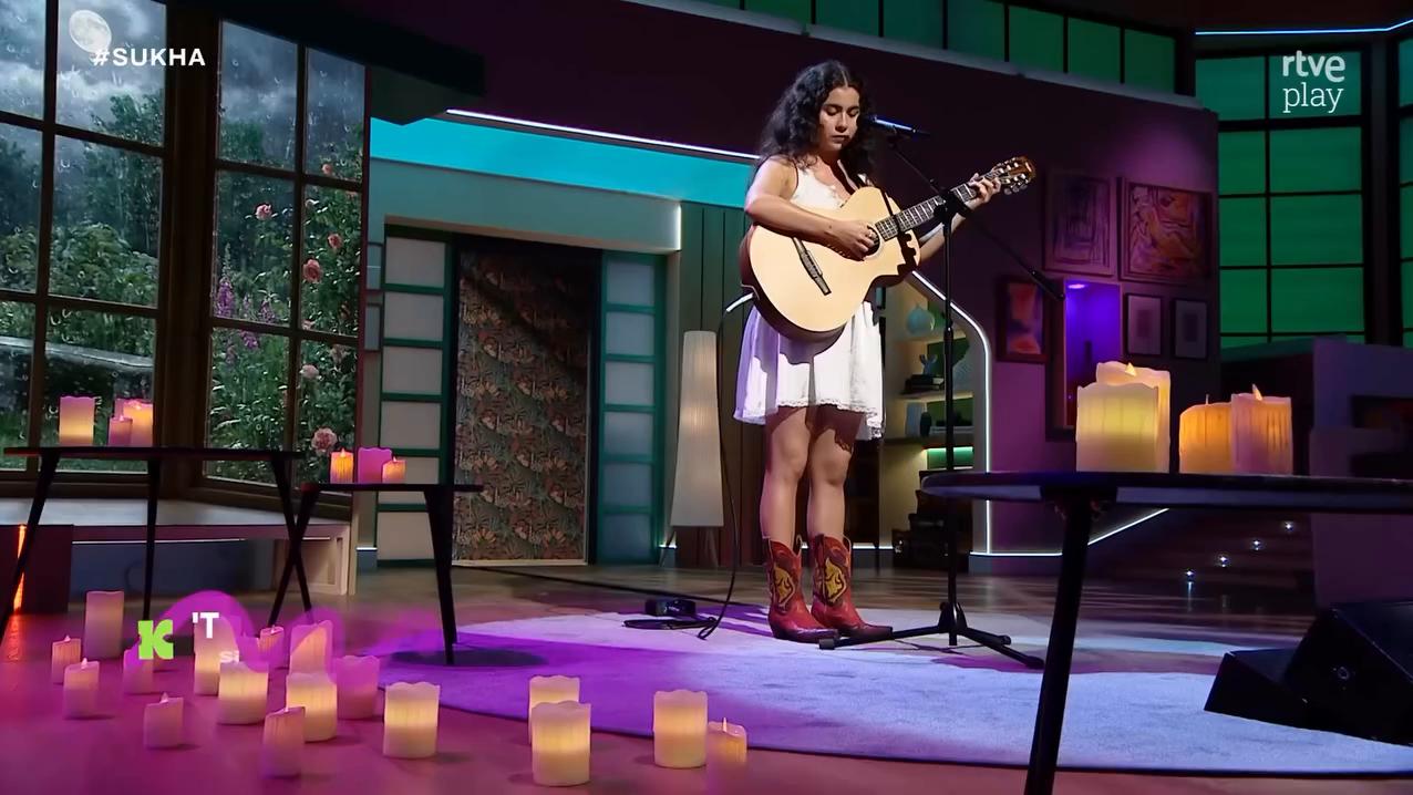 Una canción revela el tormento de extrañar a alguien tras la ruptura
