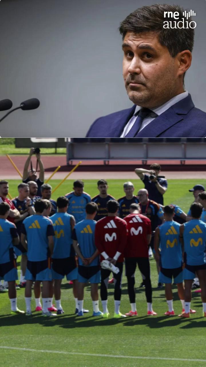 Futbolistas impulsan nueva organización para defender derechos a nivel internacional