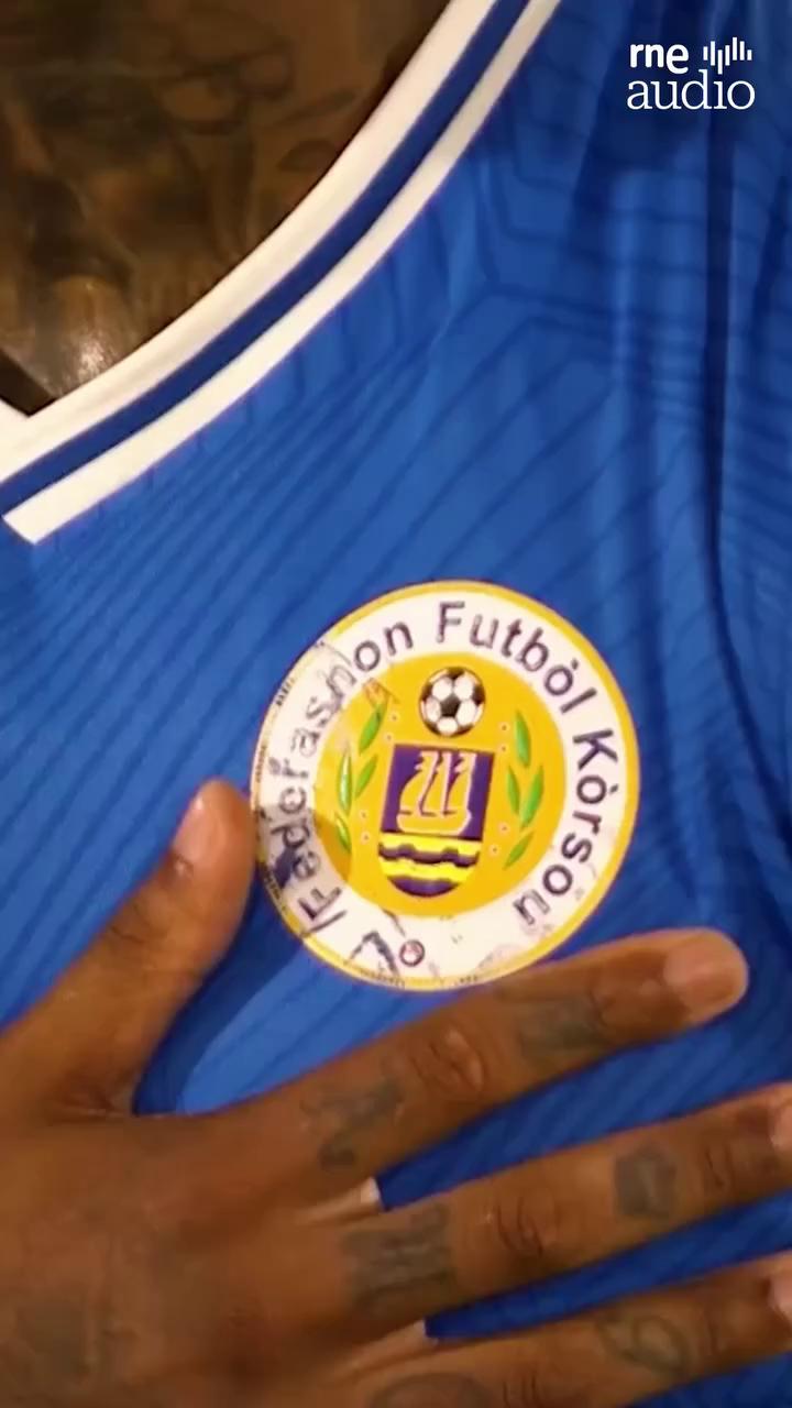 Curazao bate el récord de Islandia como el país más pequeño en un Mundial