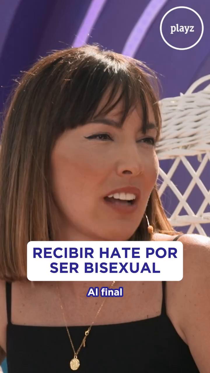 Ser bisexual sigue generando hate: el testimonio de una mujer racializada