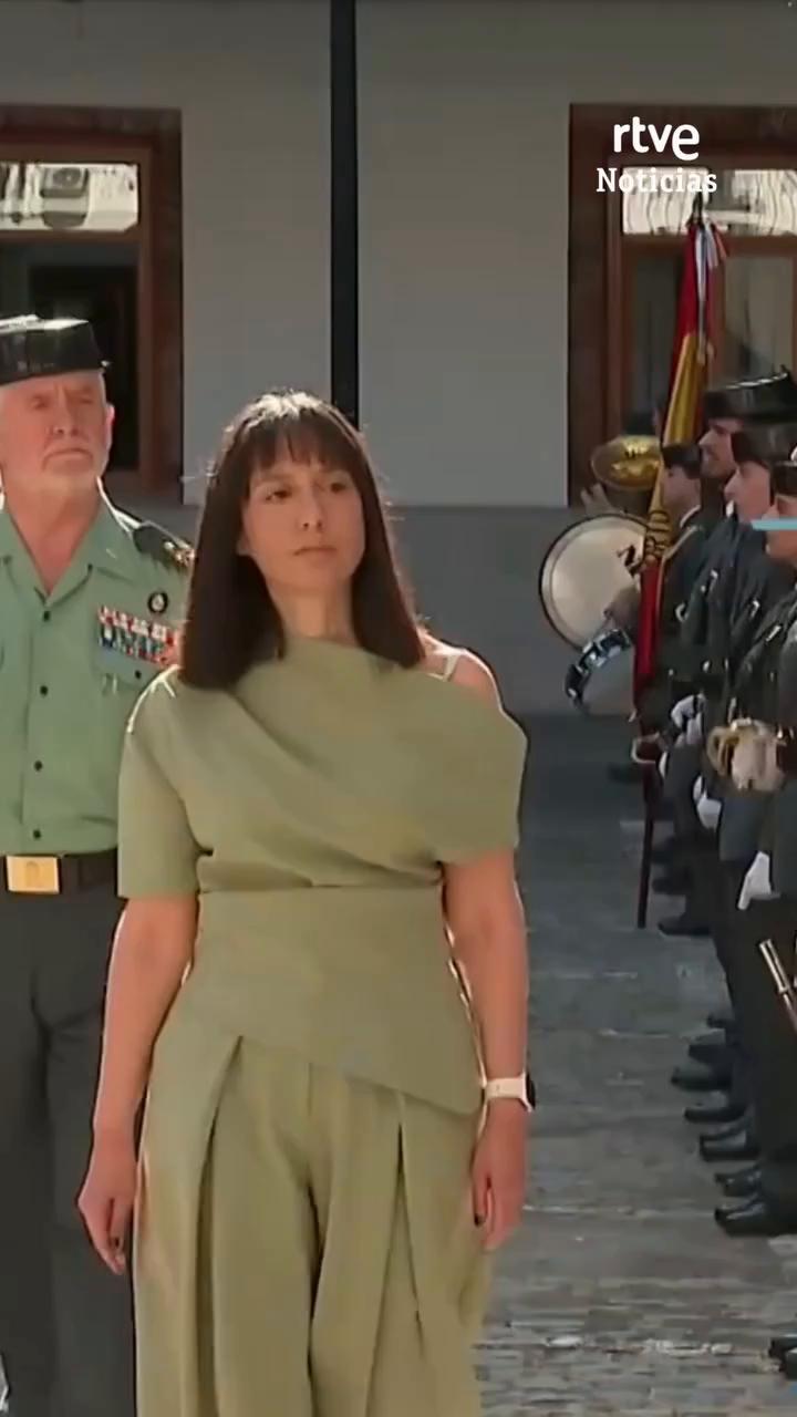 Interior admite que Mercedes González se reunió varias veces con Leire Díez