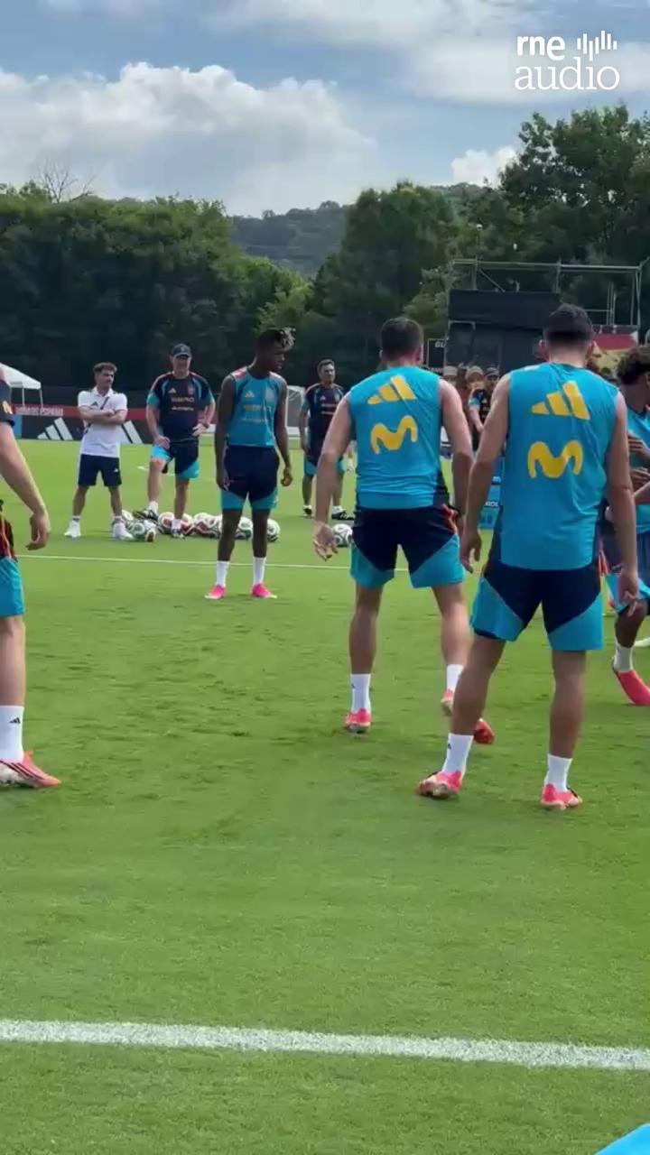 El video concluye con un agradecimiento directo a los espectadores