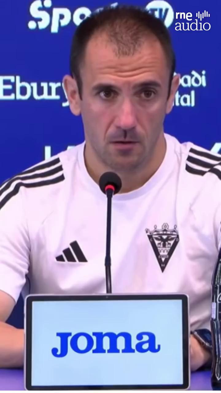 Hemos perdido la categoría pese a jugar mejor que el Leganés