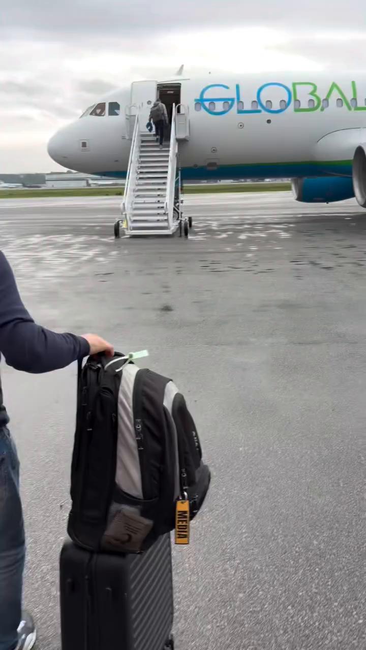 Radio Nacional de España llega a Puebla para cubrir el amistoso España-Perú