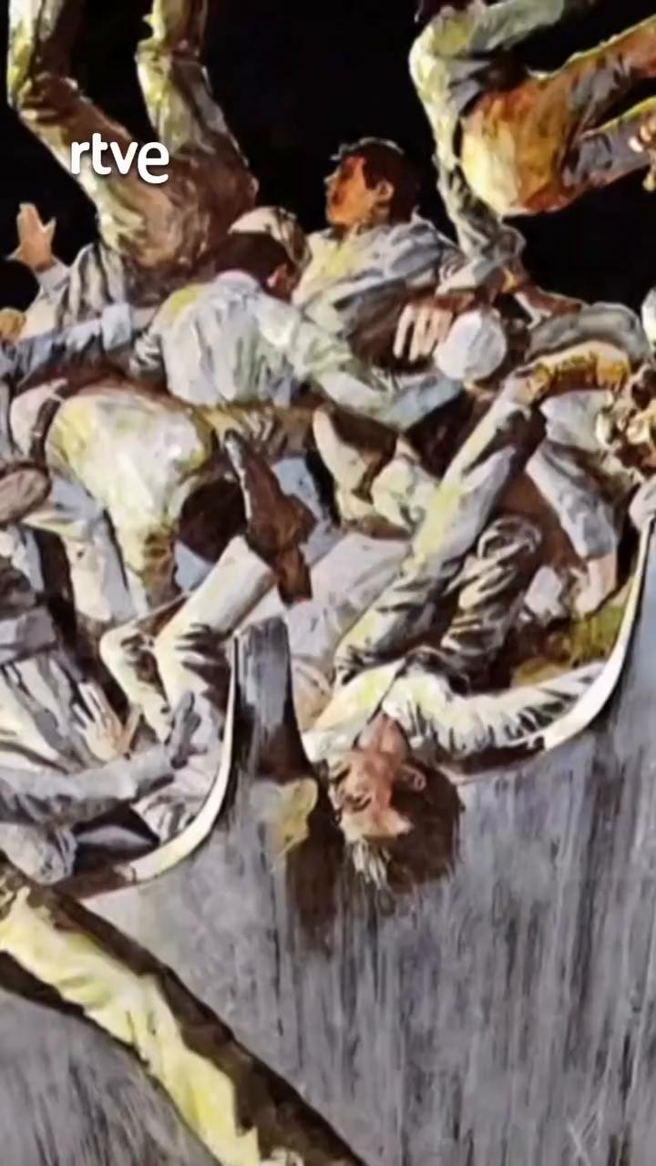 ¿Son adivinos los artistas? La película de 1972 que anticipó la crisis climática