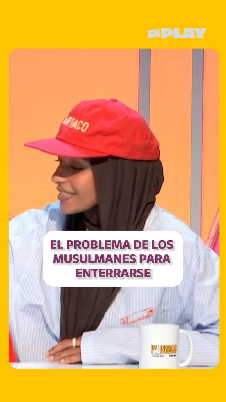 Musulmanes nacidos en España enfrentan un drama: no tienen dónde ser enterrados