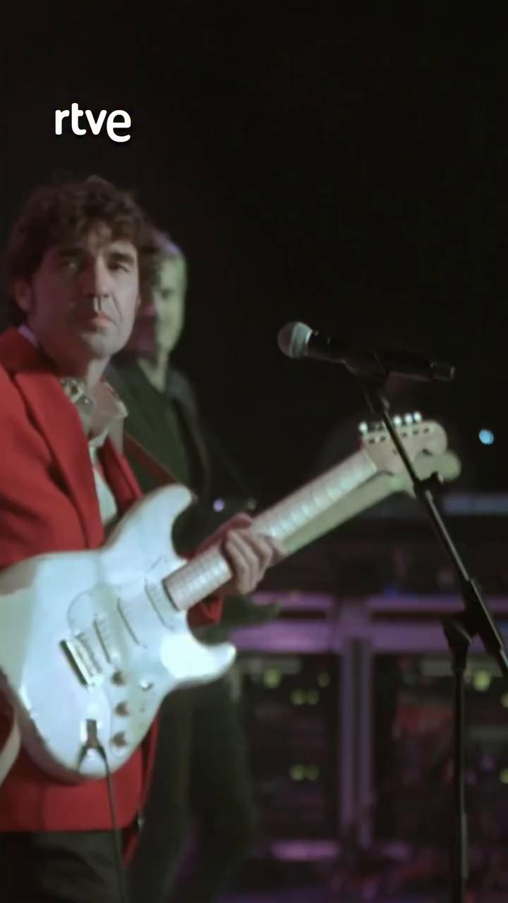 El músico se reconcilia con 'La Cabra' tras 25 años del primer disco
