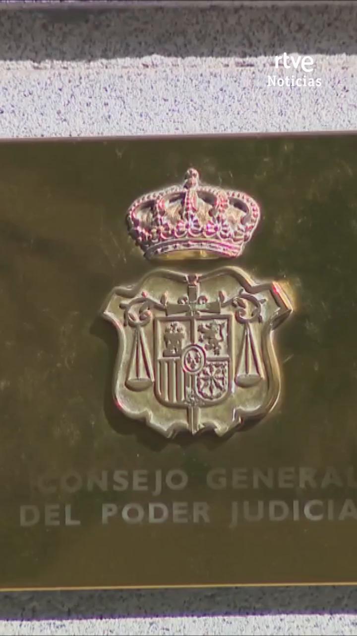 El CGPJ abre expediente al juez Peinado por falta grave en el caso Begoña Gómez