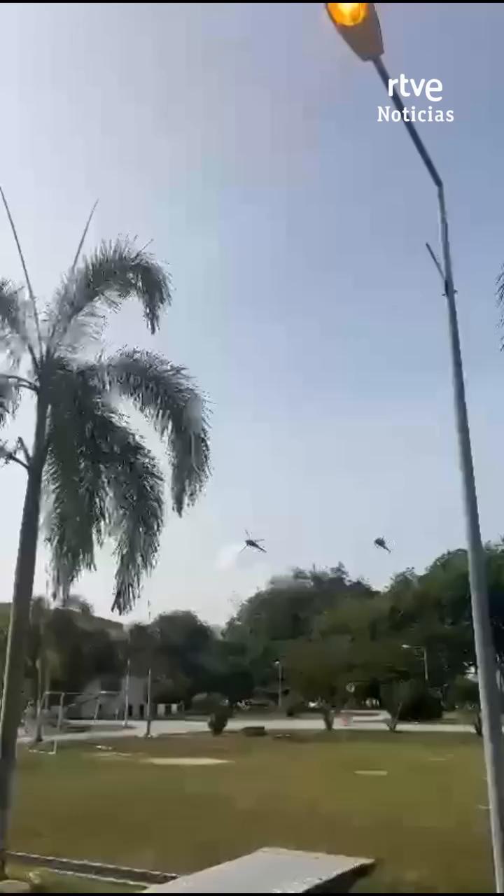 La transcripción repetitiva no permite extraer información útil del video