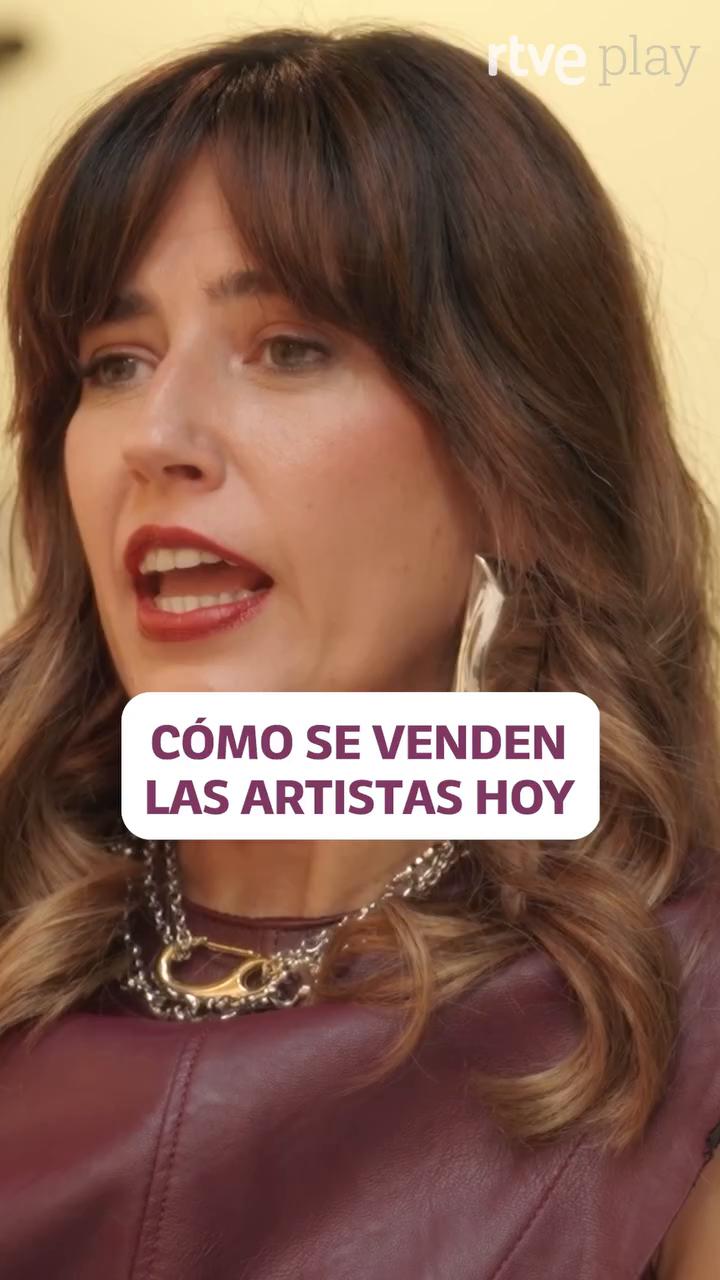 La globalización difumina la identidad española en artistas como Rosalía