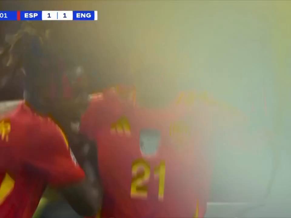 España llega al Mundial con 30 partidos invictos y sed de gloria