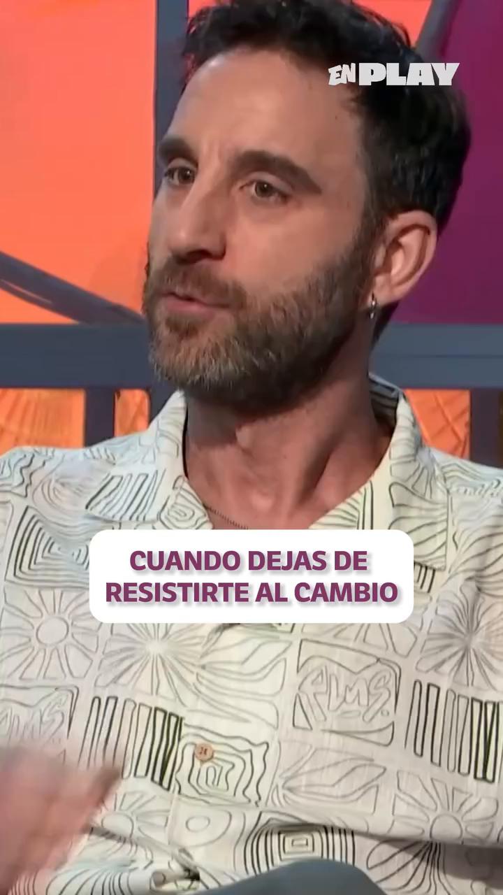 ¿Por qué nos resistimos al cambio si luego no podemos vivir sin él?