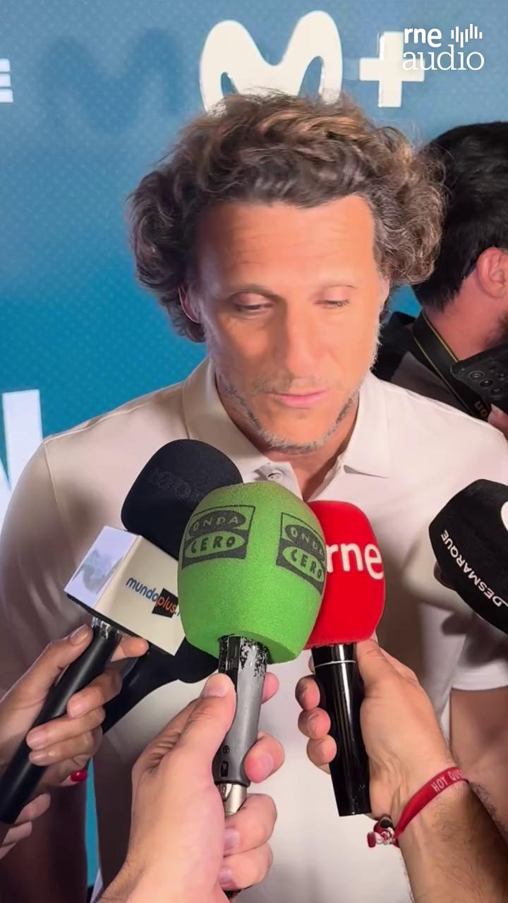 No hay nadie indispensable: el jugador abre la puerta a su salida