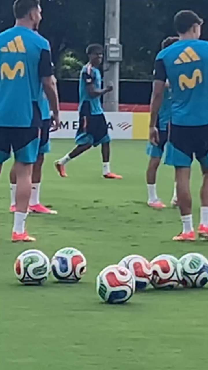 ¡Gol! ¡Gol! La afición estalla en gritos de celebración deportiva