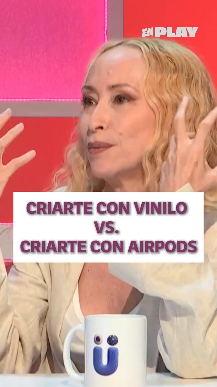 Generación vinilo critica la música pitufera y el auge de influencers en festivales