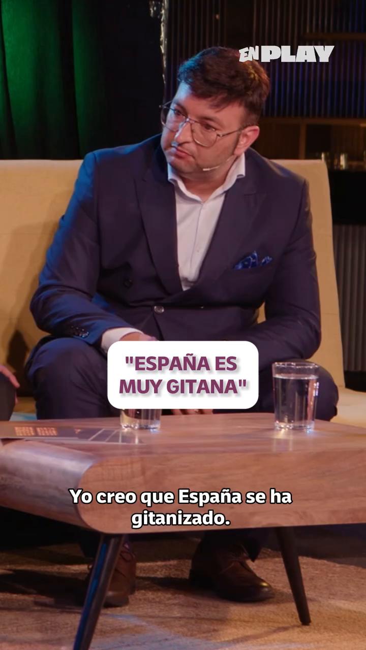 España se ha gitanizado y negar esa realidad genera racismo