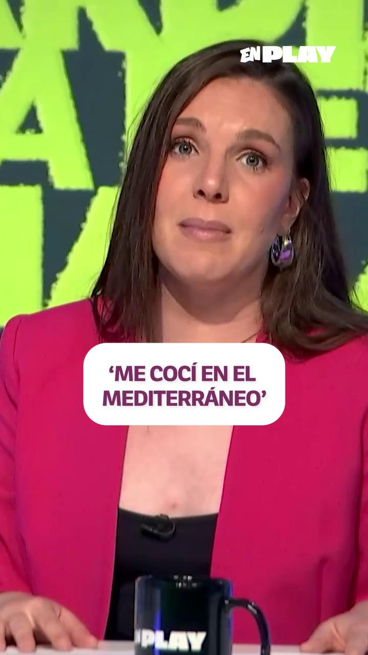El Mediterráneo está tan caliente que ahora llaman Costa Roja a la Costa Azul