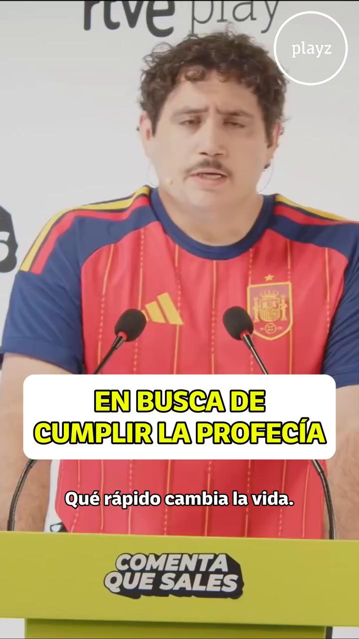 España necesita una seta de fe para ganar a Arabia Saudí tras el empate con Cabo Verde