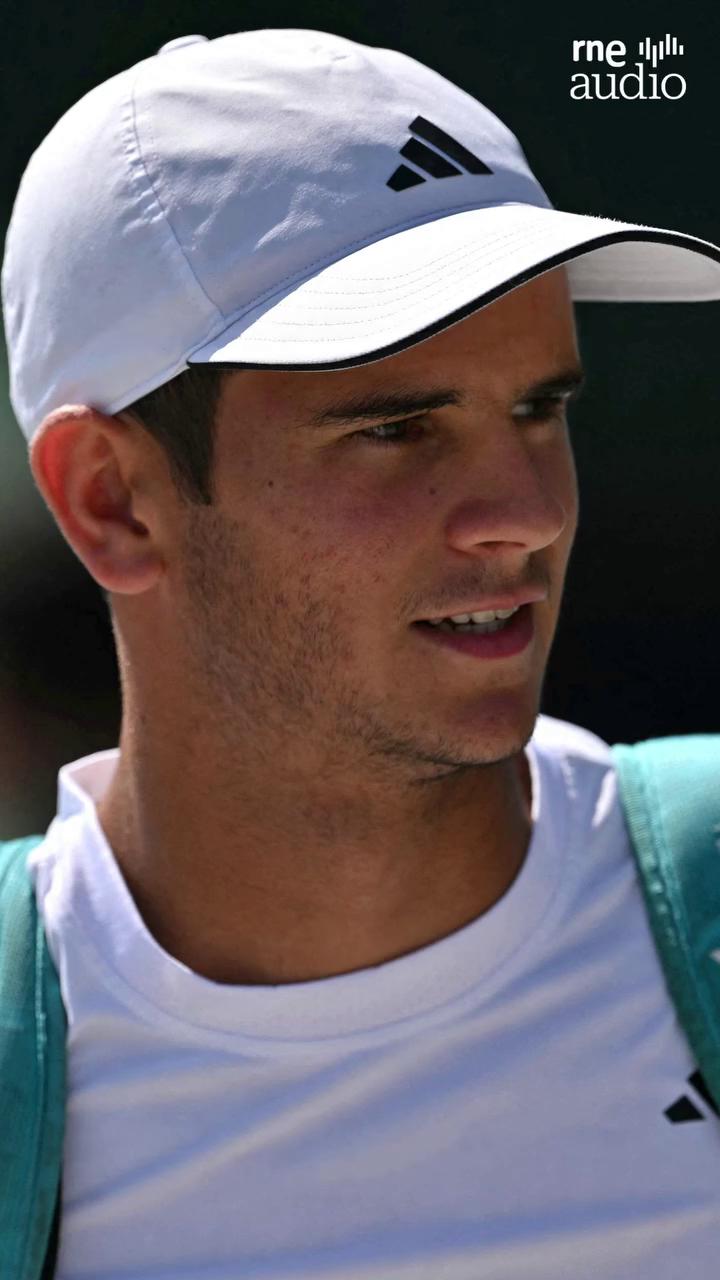 Rafa Jódar se enfrentará al británico Félix Gilles en el cuadro principal