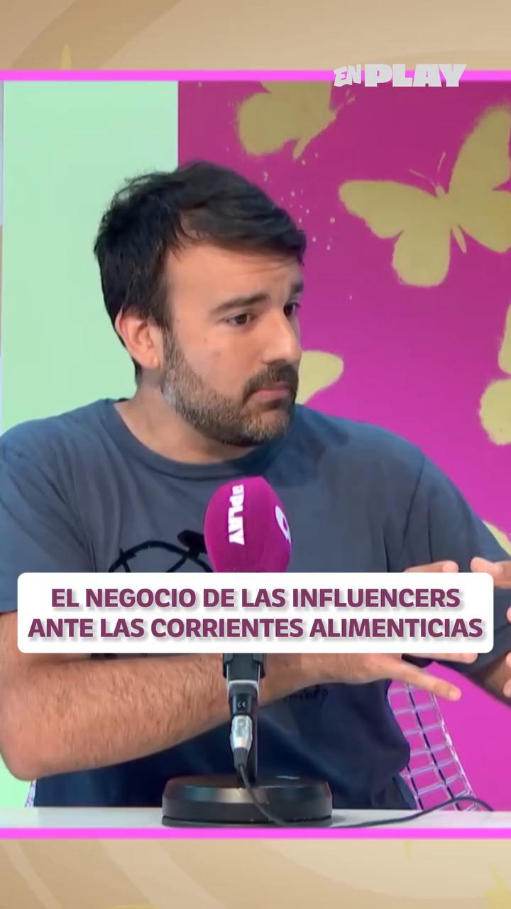 Alarmismo en redes: influencers inventan problemas para vender suplementos
