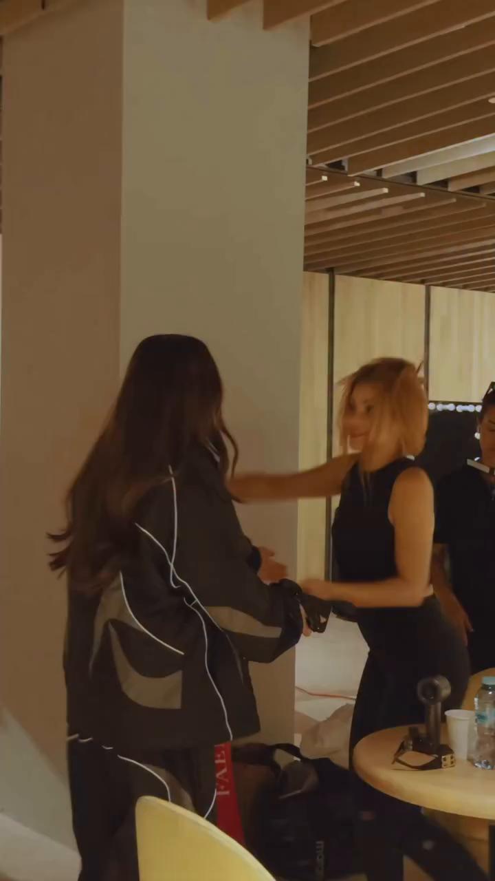 Video concludes with familiar thanks for watching message