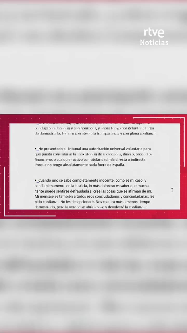 Zapatero rompe su silencio: niega implicación en el rescate de Plus Ultra