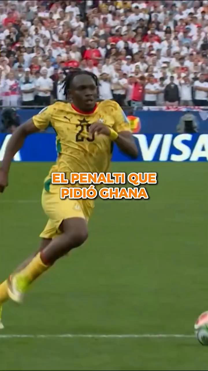 Pitan fuera de juego por interferencia de compañero en jugada contra Inglaterra