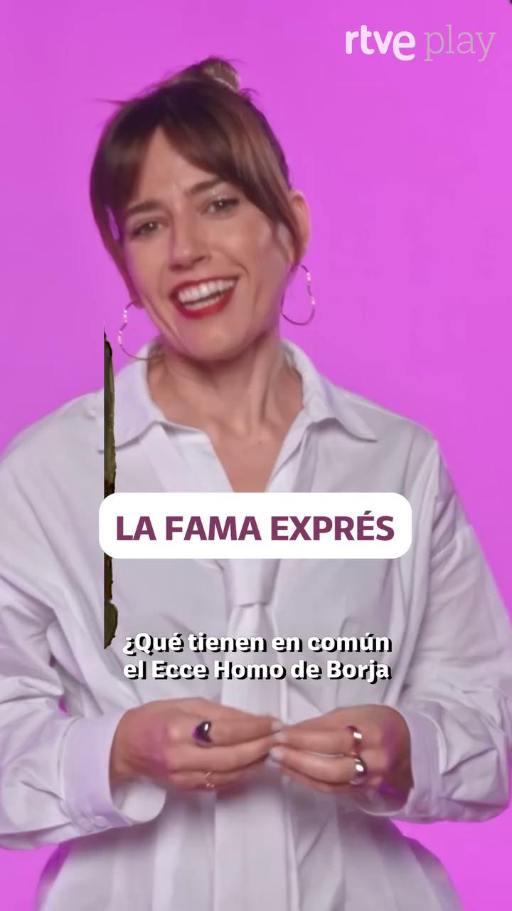 Bustamante, Cecilia y Georgina Rodríguez comparten el ascenso meteórico a la fama express