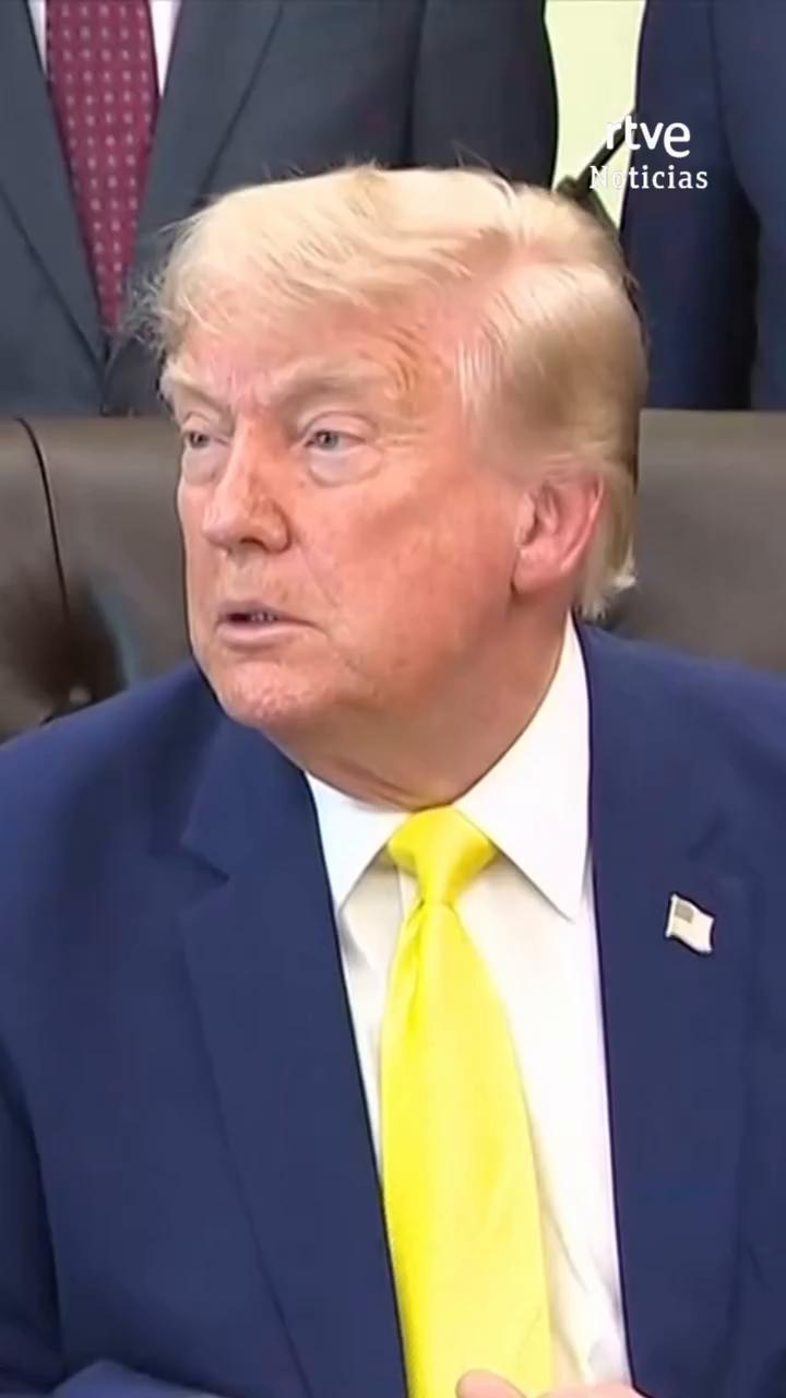 Trump anuncia que tras Irán llegará el turno del cambio de régimen en Cuba